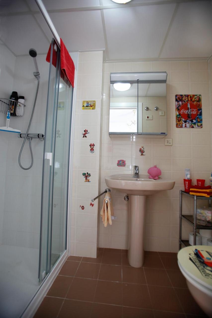 Apartamento Manilamar Calpe Buitenkant foto