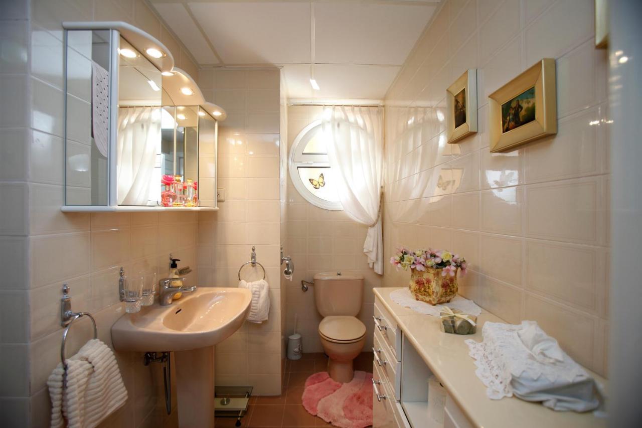 Apartamento Manilamar Calpe Buitenkant foto