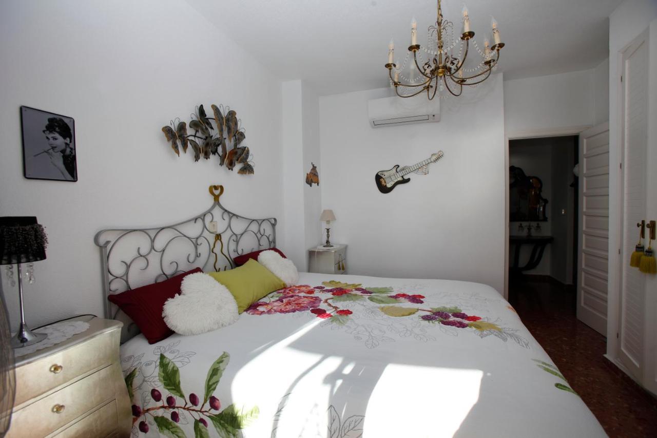 Apartamento Manilamar Calpe Buitenkant foto