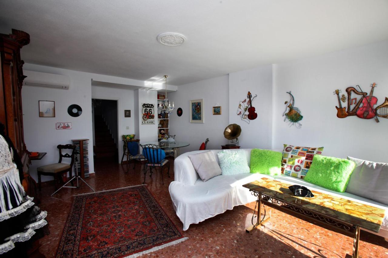Apartamento Manilamar Calpe Buitenkant foto